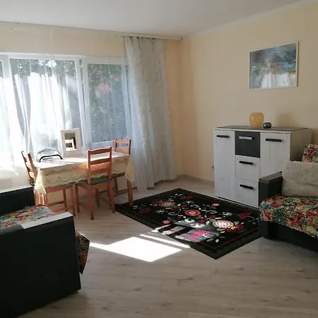 Apartment One Bedroom