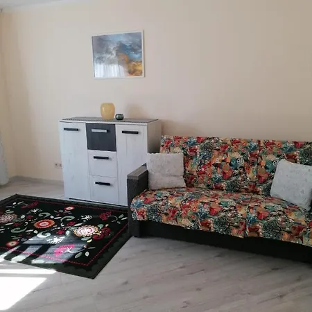Apartment One Bedroom