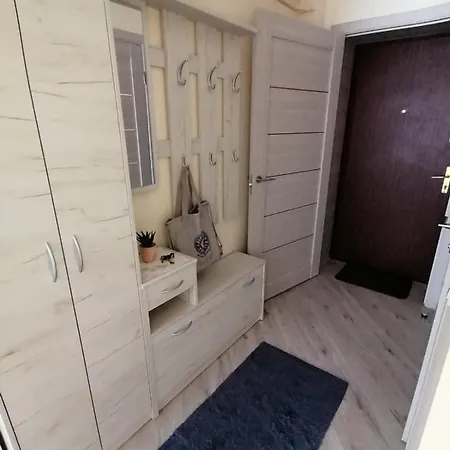 Apartment One Bedroom Jurmala