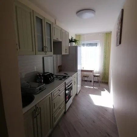 One Bedroom